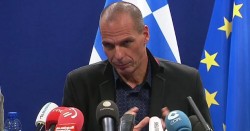 ‘This Is Not A Game,’ Declares Greek Minister as Talks Collapse in Brussels | Common ...