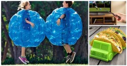 25 Incredibly Awesome Things You Never Knew You Needed
