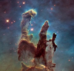 17 Space Pictures That Will Actually Make You Think
