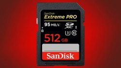 A 512GB SD Card Has More Storage Than Your Computer