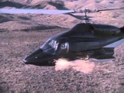 Airwolf Full Extended Theme Remake/Cover – YouTube