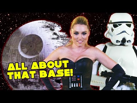 ALL ABOUT THAT BASE (Star Wars Parody – Meghan Trainor’s All About That Bass) – YouTube