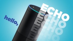 Amazon’s Echo Might Be Its Most Important Product In Years