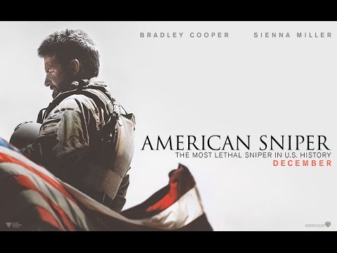 American Sniper has warped Americans’ fragile little minds – YouTube