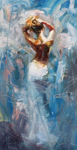 By Henry Asencio