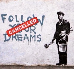 #banksy