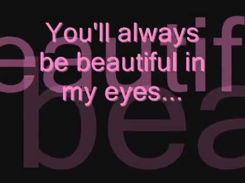 Beautiful In My Eyes   Joshua Kadison Lyrics – YouTube