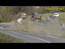 Best of Rally Crash 2014 – YouTube