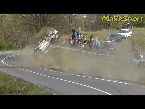 Best of Rally Crash 2014 – YouTube