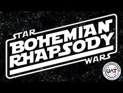 Bohemian Rhapsody: Star Wars Edition – YouTube