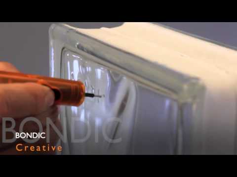 Bondic – Liquid Plastic Welder – Only hardens when you want it to! – YouTube