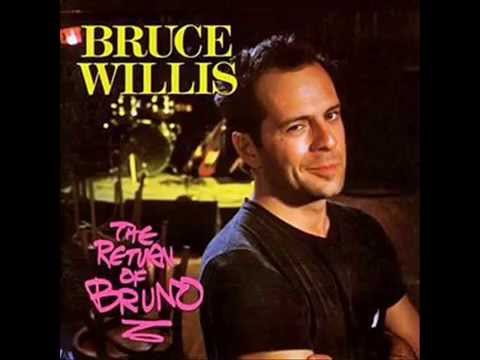 BRUCE WILLIS ~ LOVE MAKES THE WORLD GO ROUND – YouTube