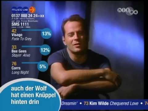 BRUCE WILLIS-SAVE THE LAST DANCE FOR ME ✈ORIGINAL VIDEO HD – YouTube