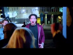 Bud Light Super Bowl 2015 Commercial – Real Life PacMan #UpForWhatever – YouTube