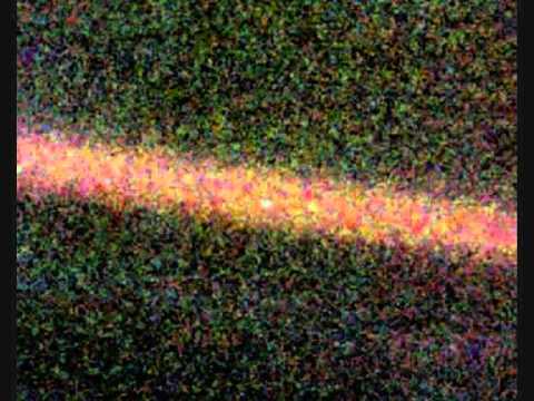 Carl Sagan: Pale Blue Dot *No Music* – YouTube