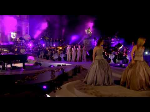 Celtic Woman – You Raise Me Up – YouTube