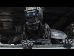 CHAPPIE Trailer (Official HD) – In Theaters 3/6 – YouTube