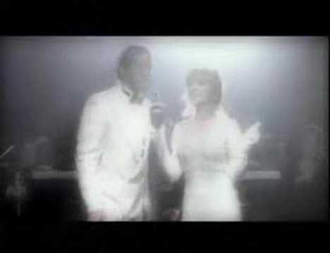 Crystal Bernard & Peter Cetera – Forever Tonight – YouTube