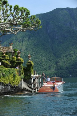 Lake Como, Italy