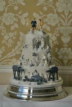 Best wedding cake ever