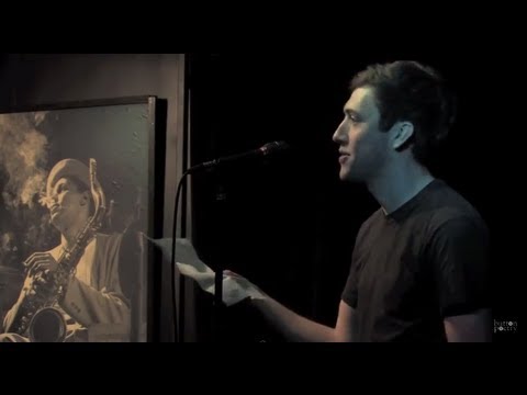 Dylan Garity – “Friend Zone” (Button Poetry First Readings) – YouTube