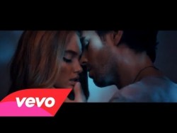 Enrique Iglesias – Finally Found You ft. Sammy Adams – YouTube