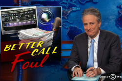 “Even watching it is killing me”: Jon Stewart looks back at 16 years of Fox News insanity – ...