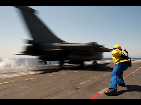 FLIGHT DECK OPERATIONS – YouTube