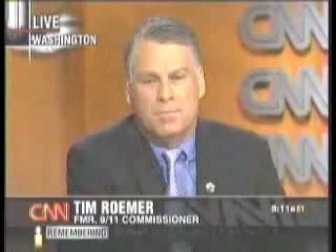 Former 9/11 Commissioner admits missile hit the Pentagon – YouTube