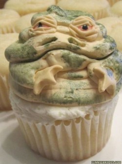 Jabba cake