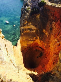 Lagos, Portugal