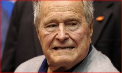 George Bush Pedophile Sex Ring and Blackmail of Congress | Veterans Today