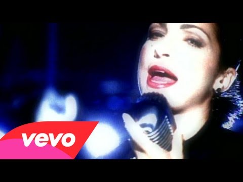 Gloria Estefan – Turn The Beat Around (Remix) – YouTube