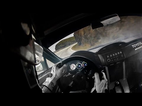 GoPro: Mountain Pass Drift – YouTube