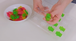 How To Make Your Own Gummy Bears Right At Home | DIY Cozy Home