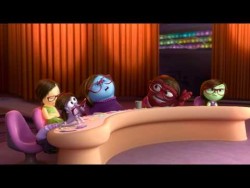 Inside Out Trailer 2 UK – Official Disney Pixar | HD – YouTube