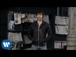 James Blunt – If Time Is All I Have [OFFICIAL VIDEO] – YouTube