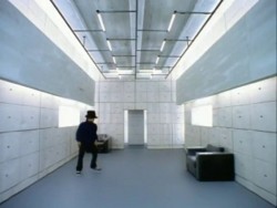 JamiroquaiVirtual Insanity on Vimeo