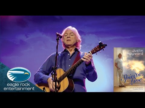 Justin Hayward – Nights In White Satin (Spirits Live) – YouTube