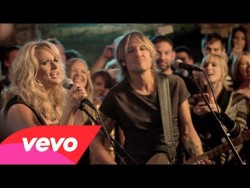 Keith Urban – We Were Us ft. Miranda Lambert – YouTube