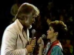 Kenny Rogers & Sheena Easton We’ve Got Tonight – YouTube