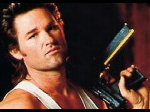 (Kurt Russell) Big Trouble In Little China (1986) full movie 1080P – YouTube