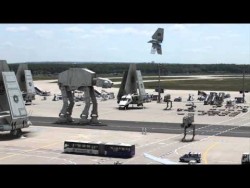 Leaked Star Wars Episode VII Filmset Footage! – YouTube