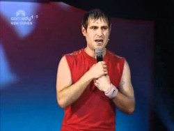 Lee Nelson  -His Award-Winning Stand-Up Routine – YouTube