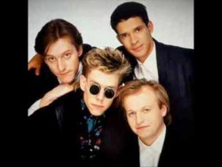 Level 42 – Something About You – YouTube