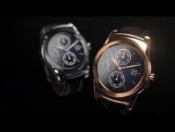 LG Watch Urbane : Official Product Video (Trailer) – YouTube