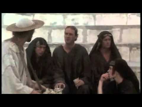 Life of Brian – The People’s Front of Judea – YouTube