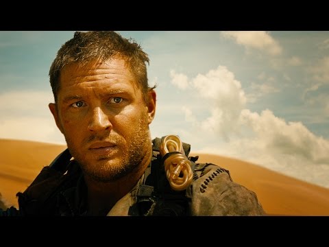 Mad Max: Fury Road – Official Theatrical Teaser Trailer [HD] – YouTube