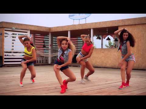 Major Lazer – “Watch out for this” – Thought Siberia was supposed to be cold?!