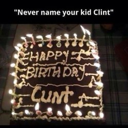 Clint